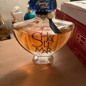 Guerlain Shalimar